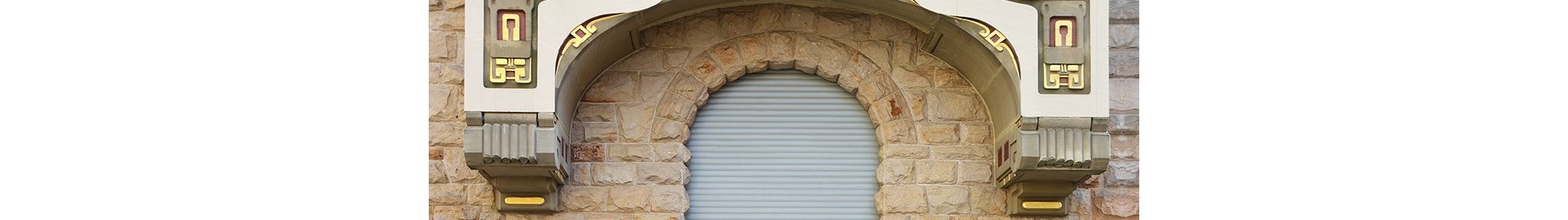 Persianas y Enrollables